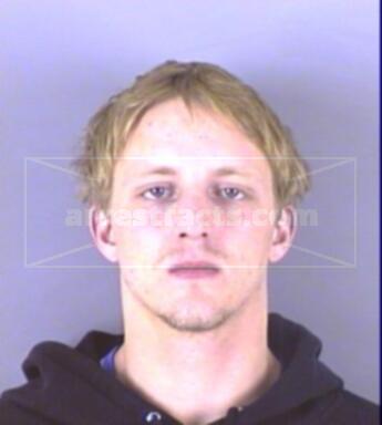 Aaron Michael Parsons