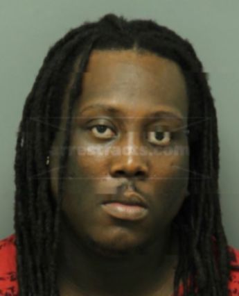 Alton Jermaine Williams