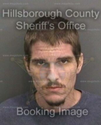 Trevor Jeffrey Mccall