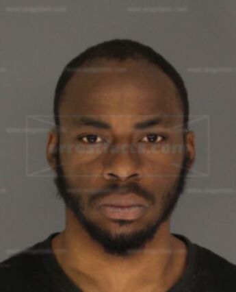 Andre J Lewis