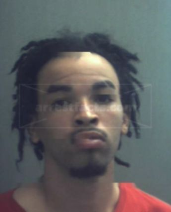 Tristian Carter