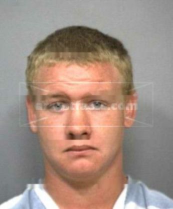 Travis Lee Sharp