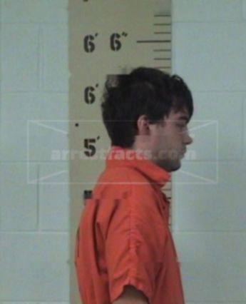 Dylan Thomas Williams