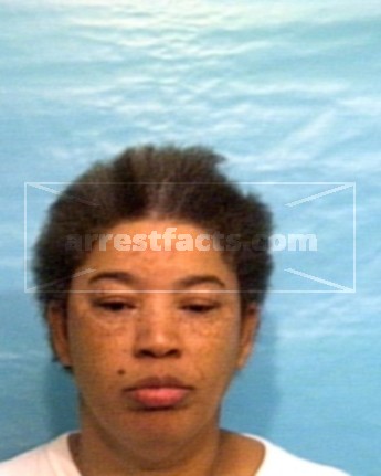 Kimberly Ann Holmes