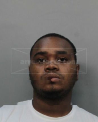 Christopher Antonio Massey