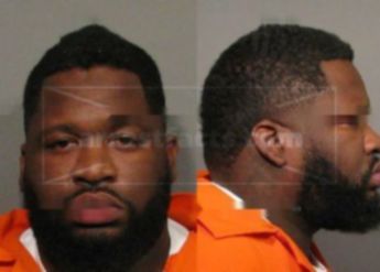 Mantrell Lamar Beasley