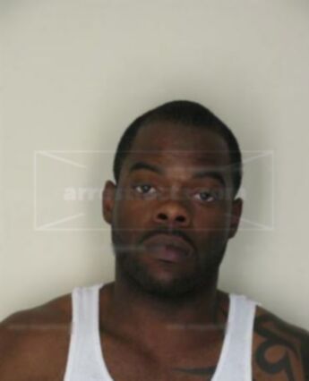 Gregory Cleveland Walker
