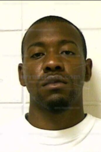 Darius Devon Thompson