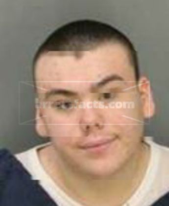 Nathaniel Gerald Serrel Mack