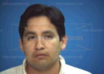 Joe Daniel Ramirez