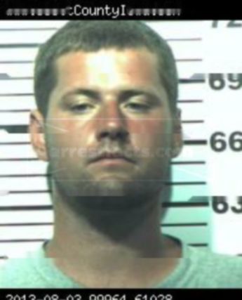 Cory James Maynard