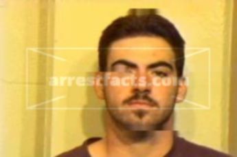 Matthew Brian Reaves