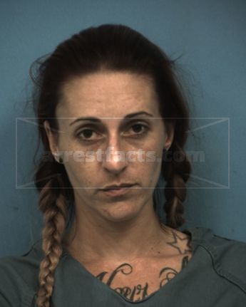 Jasmine Dawn Heeke