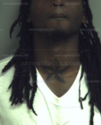 Jarvis Javone Alston