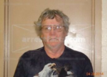 Russell Lee Williams