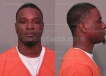 Kevin Lamar Jamison