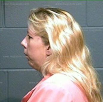 Karen Kay Todd