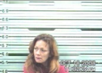 Patricia Eileen Chaney
