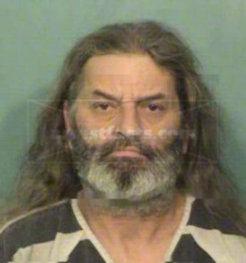 Michael Ray Morris