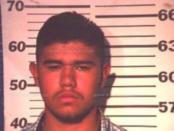 Jahaziel Jacob Gonzalez