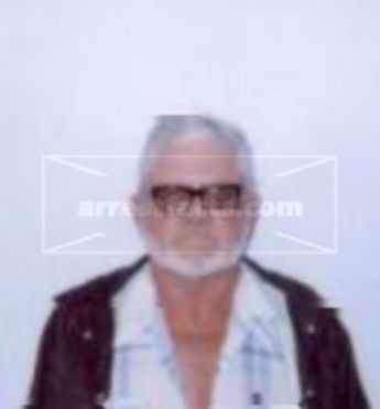 Larry Winston Barnhart
