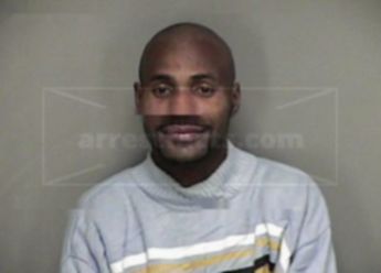 Cedric Washington