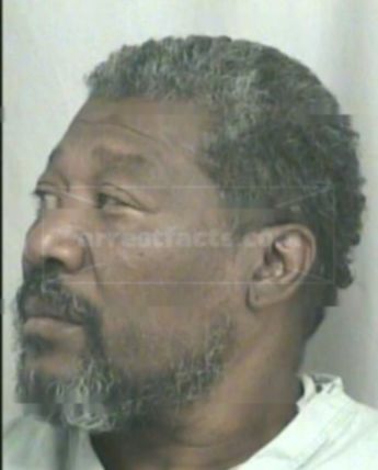 Douglas Joe Carrell Brooks