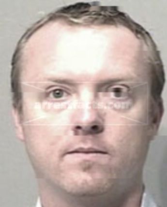 Chuck James Kerson