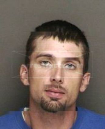 Larry Ray Stone Jr.