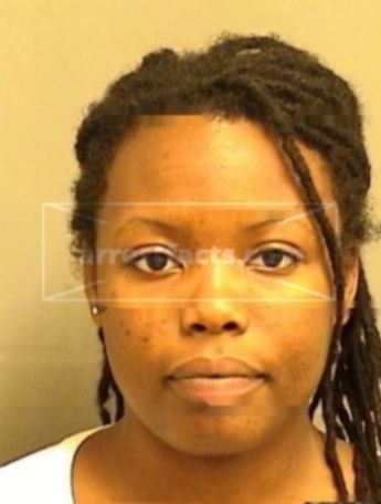 Trelisa Candice Cox