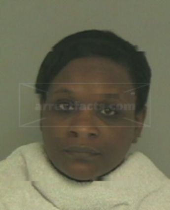 Yolanda Beth Fuller