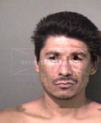 Valentino A Valdez
