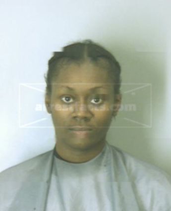 Johnya Yschell Blunt