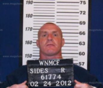 Ronnie Glen Sides