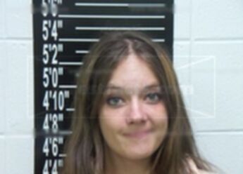 Ashley Nicole Fizer