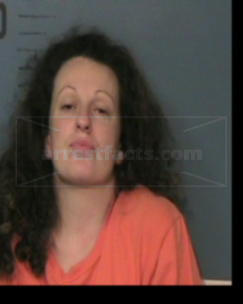 Amber Ione Arnold