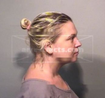 Jennifer Lynn Hill