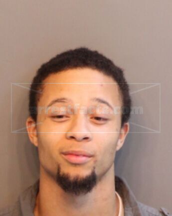 Nicholas Jerome Hill