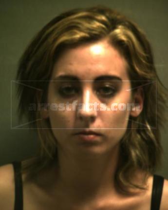 Alexandria Dianne Irwin