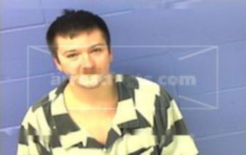 Kyle Jeffery Shoup