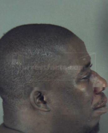 Keith Lamar Floyd