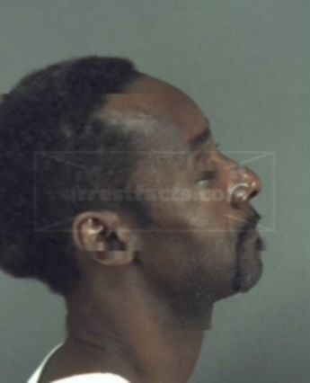 Steven Anthony Mciver