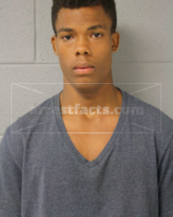 Clifton Westley Gaitor