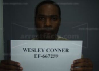 Wesley Conner