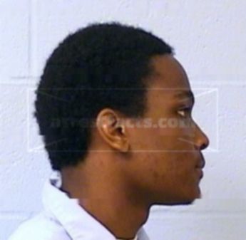 Branden J. White