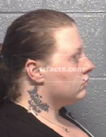 Clarissa Jean Wilson