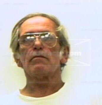 Alfred William Ousey