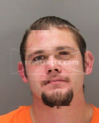 Richards John Samuel