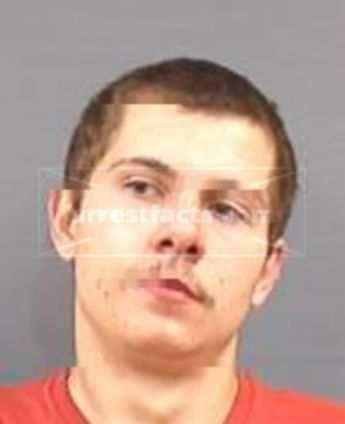 Chance Jacob Blair