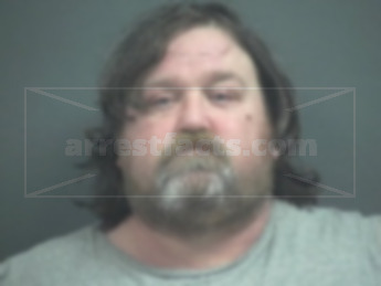 Ross Edward Shell